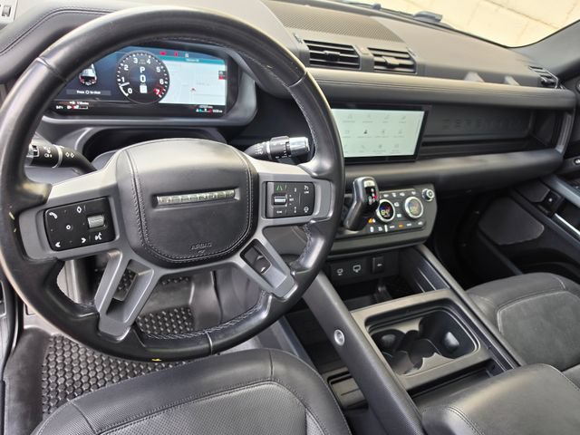 Used 2022 Land Rover Defender 110 X-Dynamic HSE AWD/4WD image 25