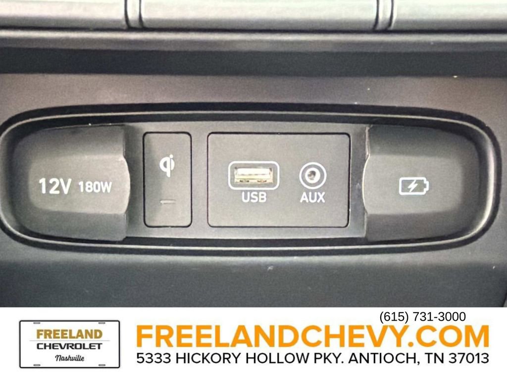 Used 2019 Hyundai Santa Fe FWD image 32