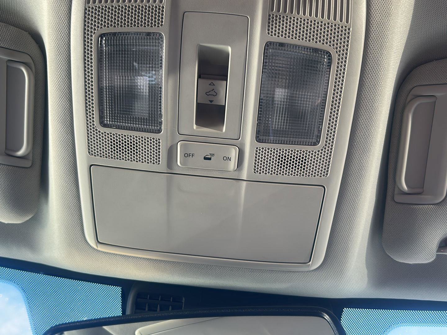 Used 2023 MAZDA CX-5 Carbon Edition image 29