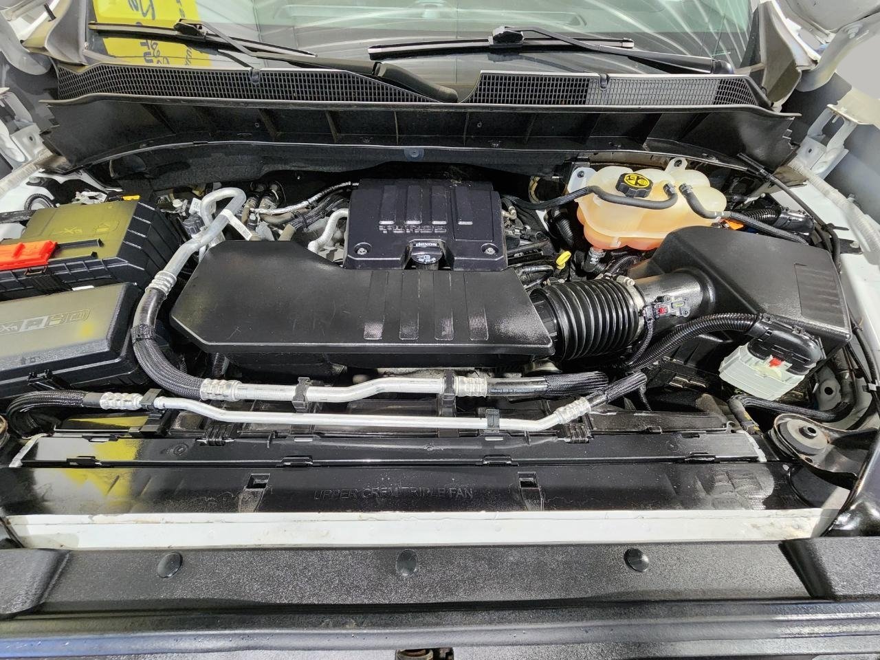 Used 2022 Chevrolet Silverado 1500 LT image 33