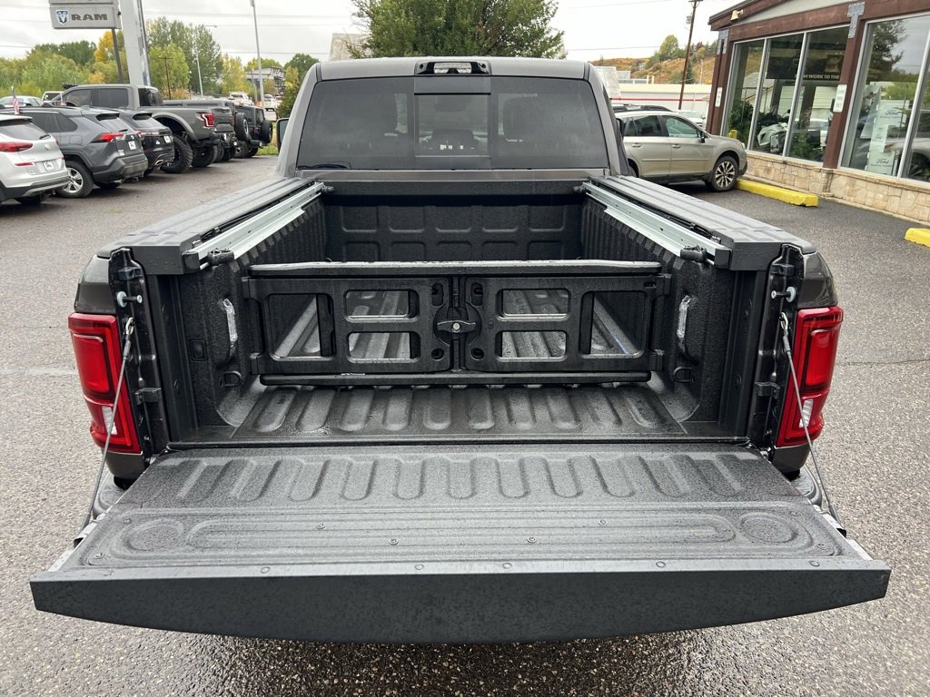 New 2026 RAM 2500 Power Wagon image 5