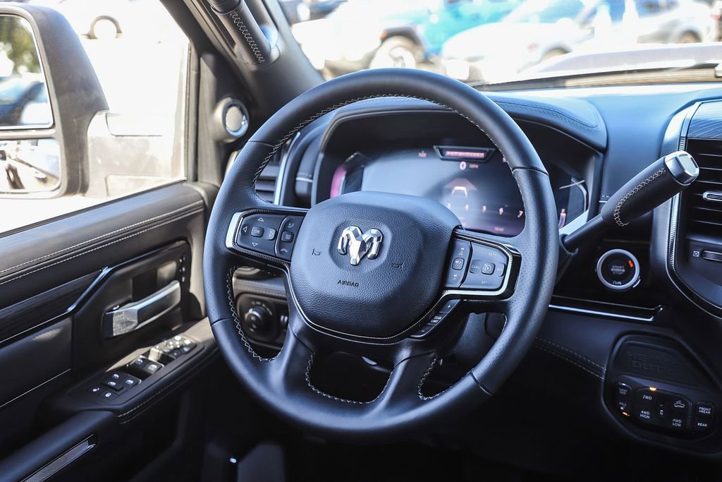 New 2026 RAM 2500 Power Wagon image 15