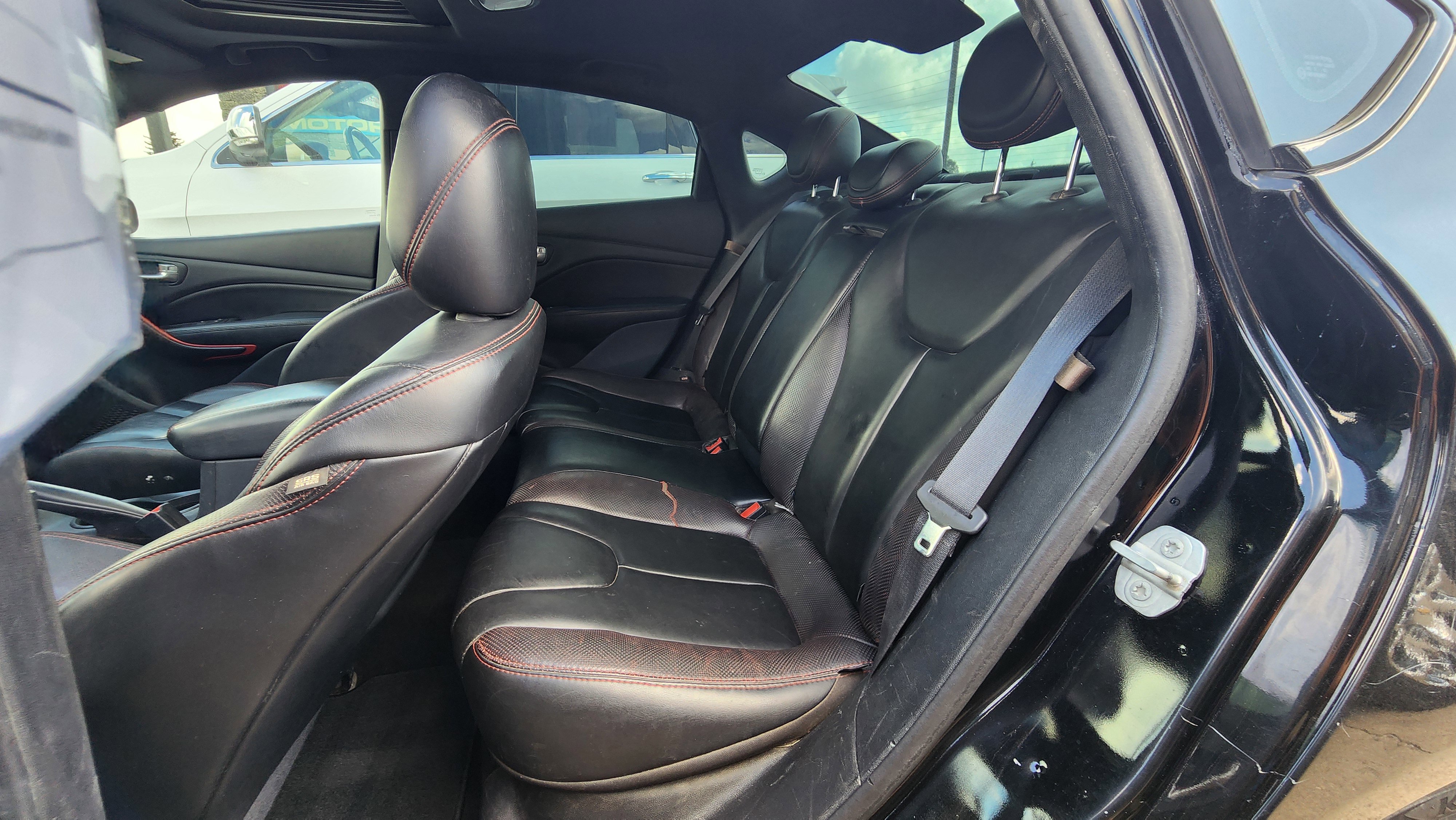 Used 2016 Dodge Dart GT w/ Sun/Sound Group image 18