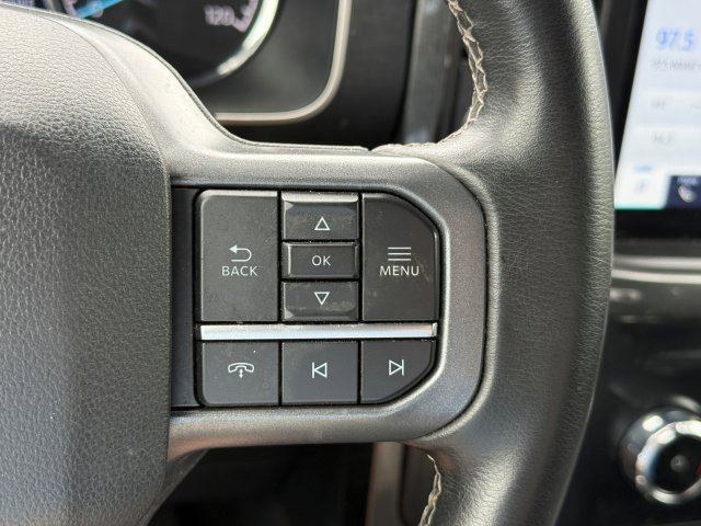 Used 2023 Ford F150 XLT w/ Equipment Group 302A High image 38