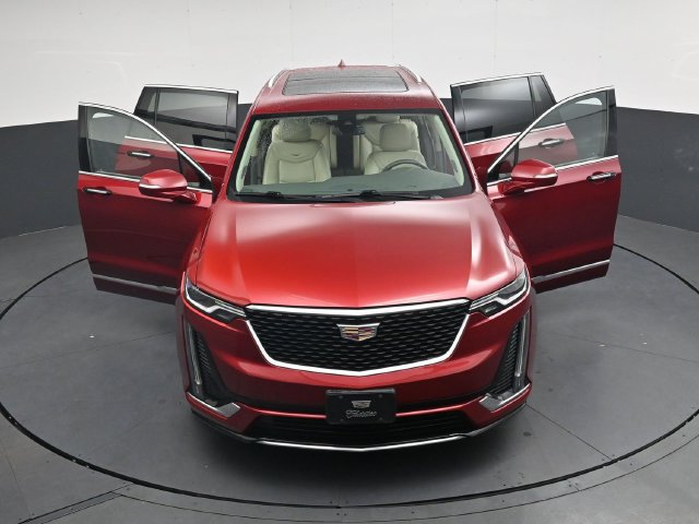 Used 2020 Cadillac XT6 Premium Luxury FWD image 40
