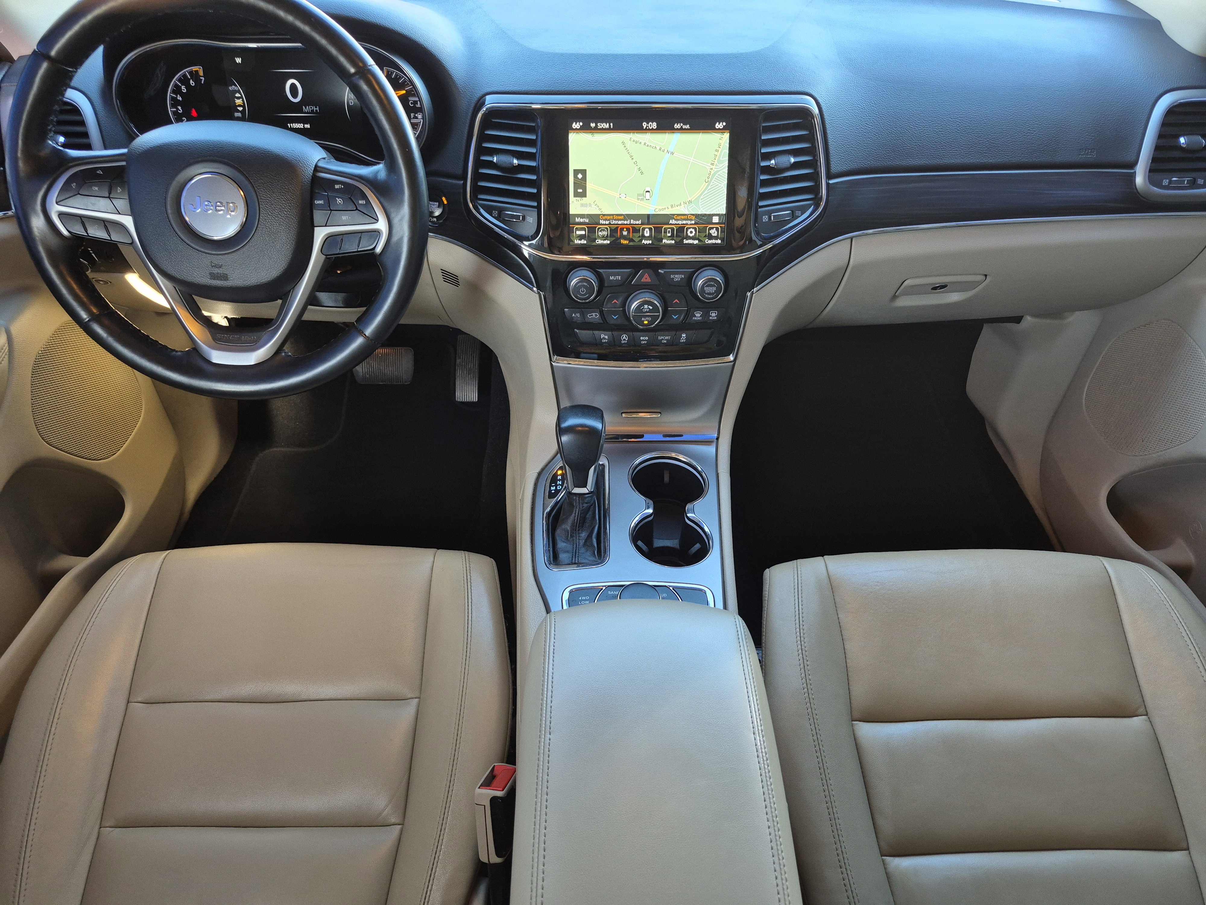 Used 2020 Jeep Grand Cherokee Limited image 31