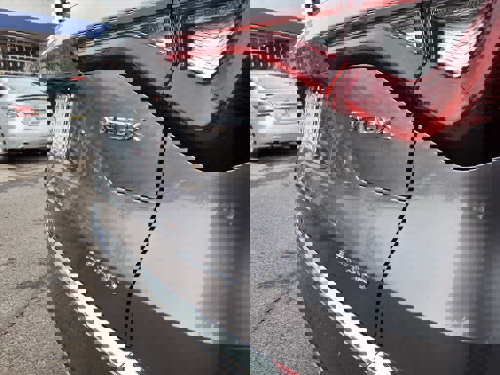 Certified 2026 Acura MDX w/Technology Package image 25