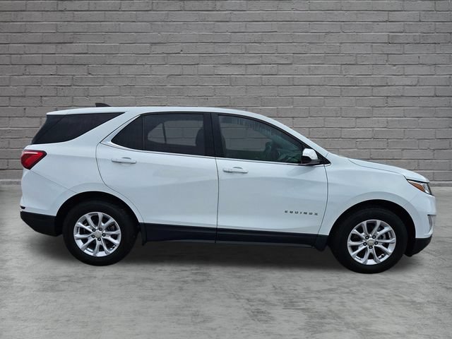 Used 2020 Chevrolet Equinox LT FWD image 6