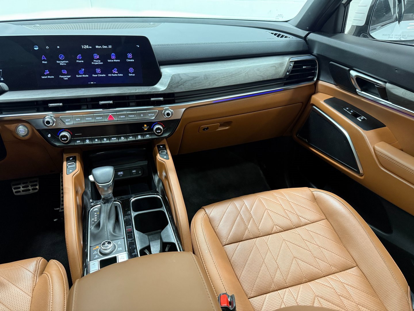Used 2025 Kia Telluride SX X-Line image 42