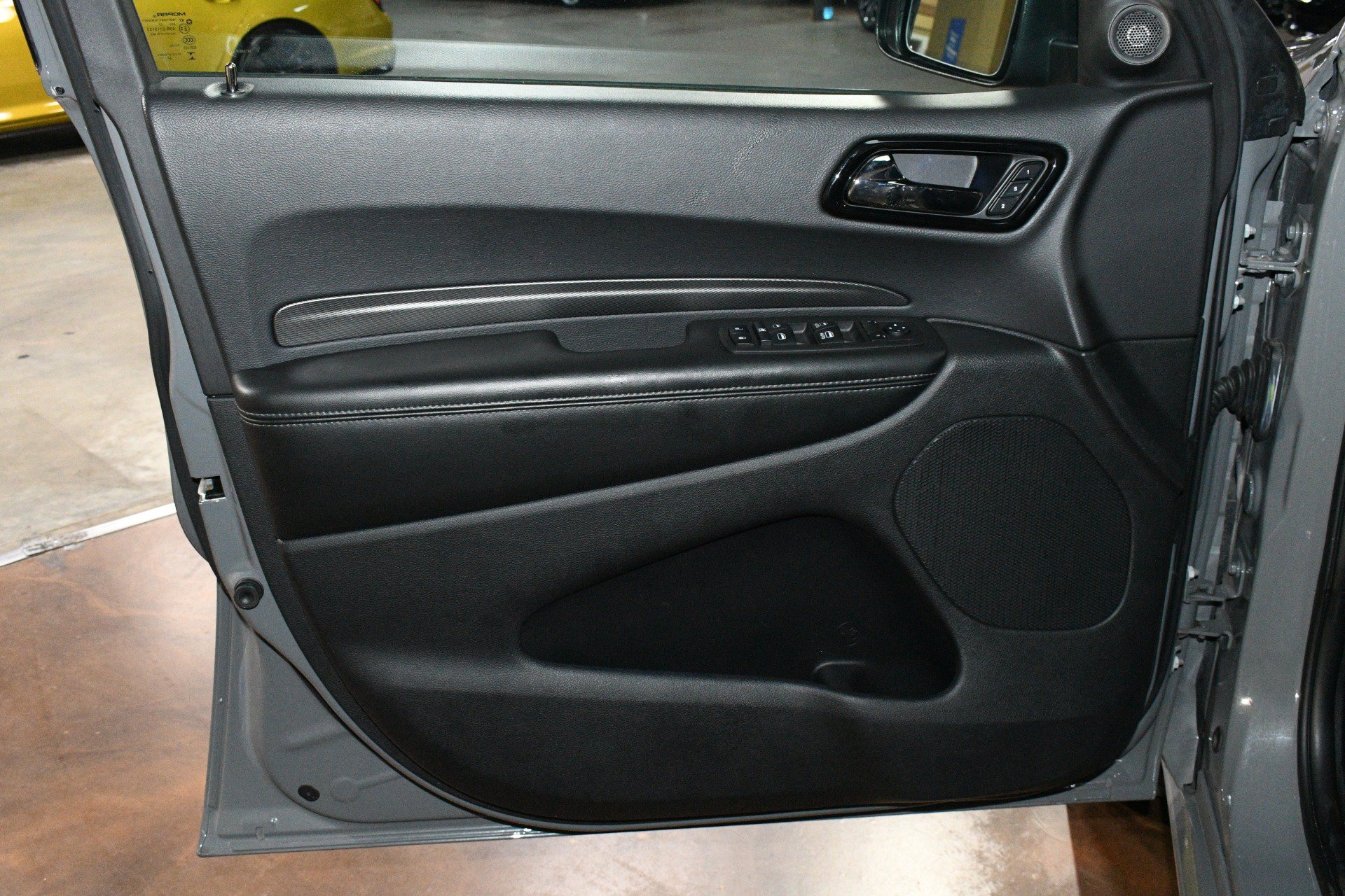 Used 2022 Dodge Durango GT RWD image 41