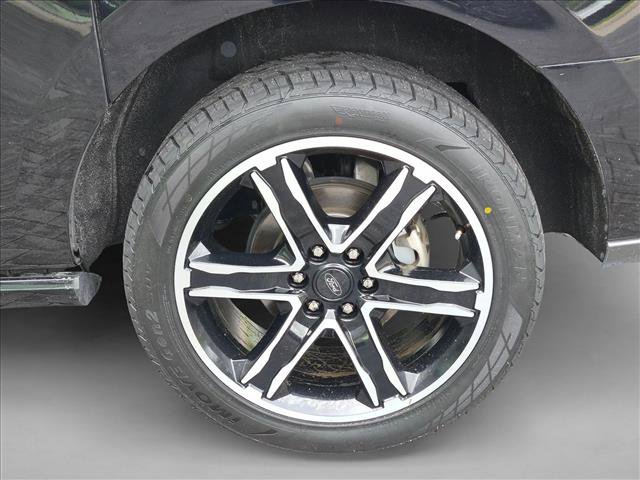 Used 2021 Ford Expedition Max Limited AWD/4WD image 26