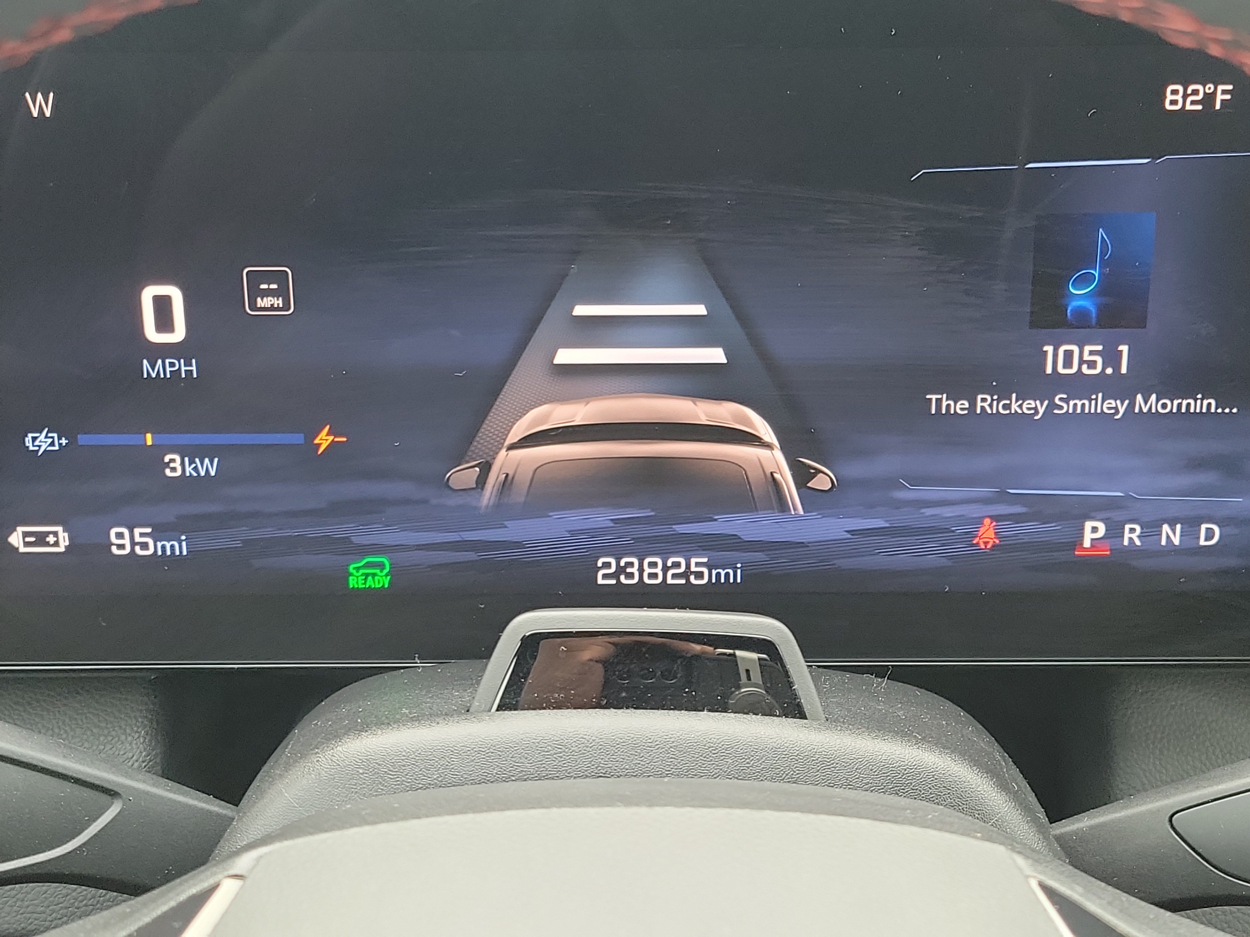 Used 2024 Chevrolet Equinox EV RS FWD image 25