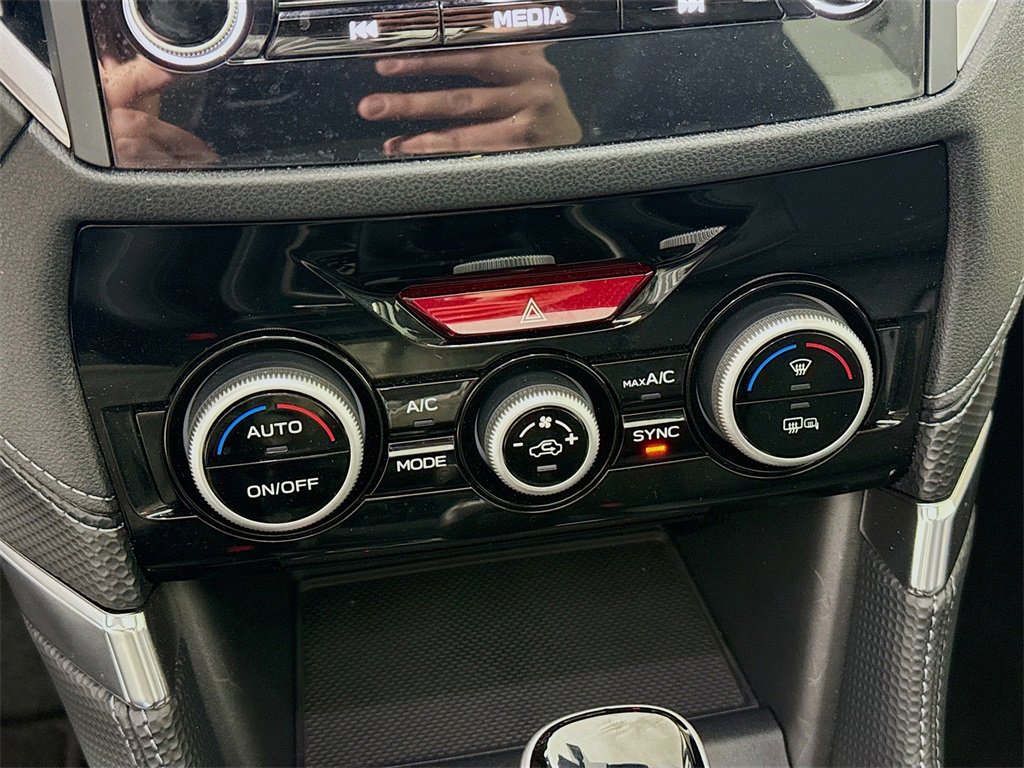 Used 2024 Subaru Forester Limited image 8