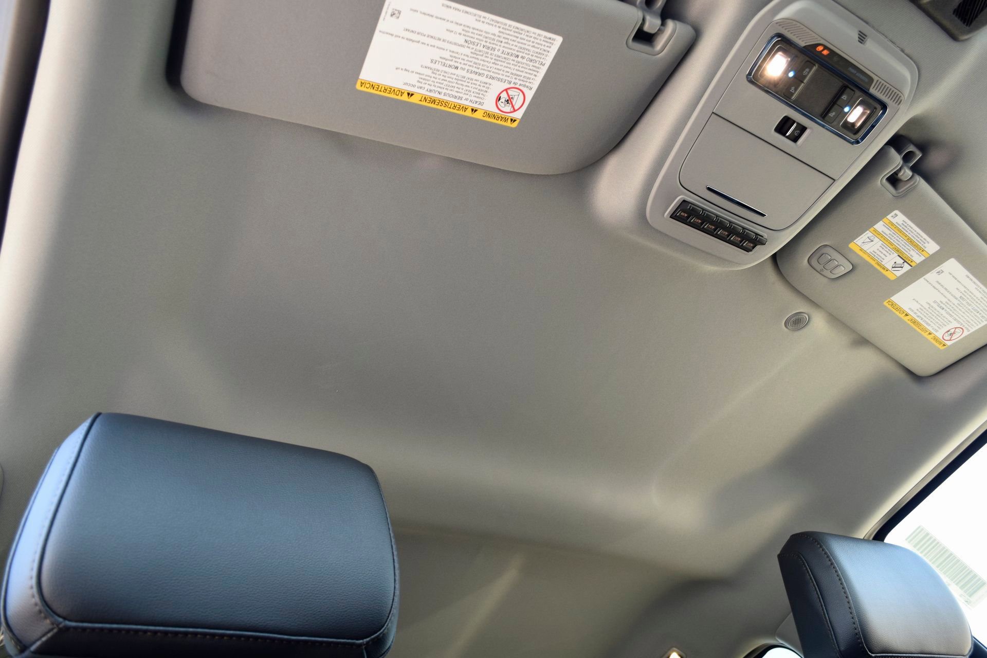 New 2026 Ford F250 Lariat w/ Chrome Package image 24