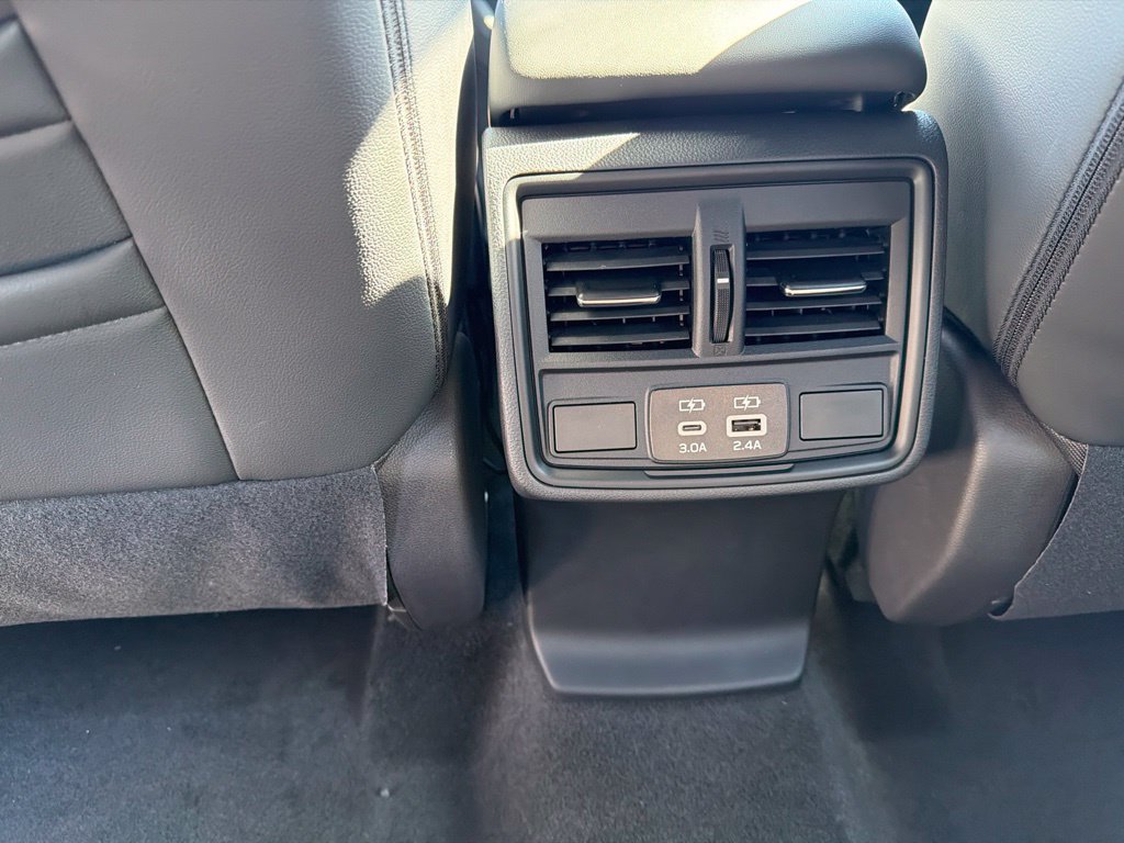 New 2026 Subaru Forester Premium AWD/4WD image 25
