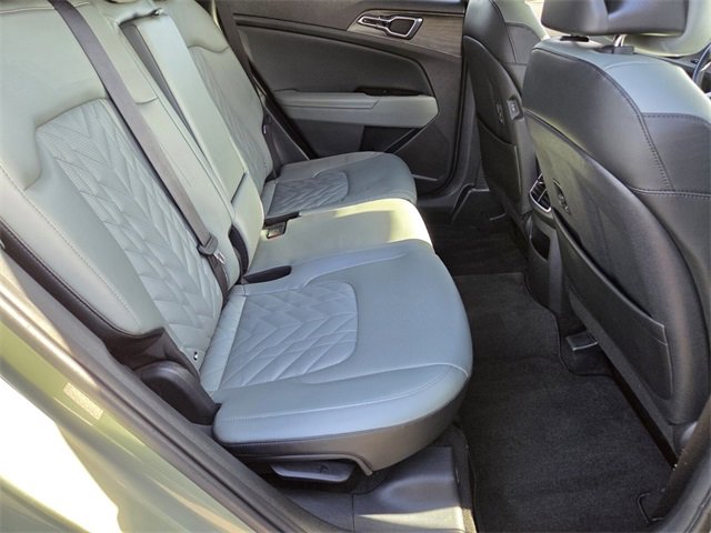 Certified 2023 Kia Sportage X-Pro image 15
