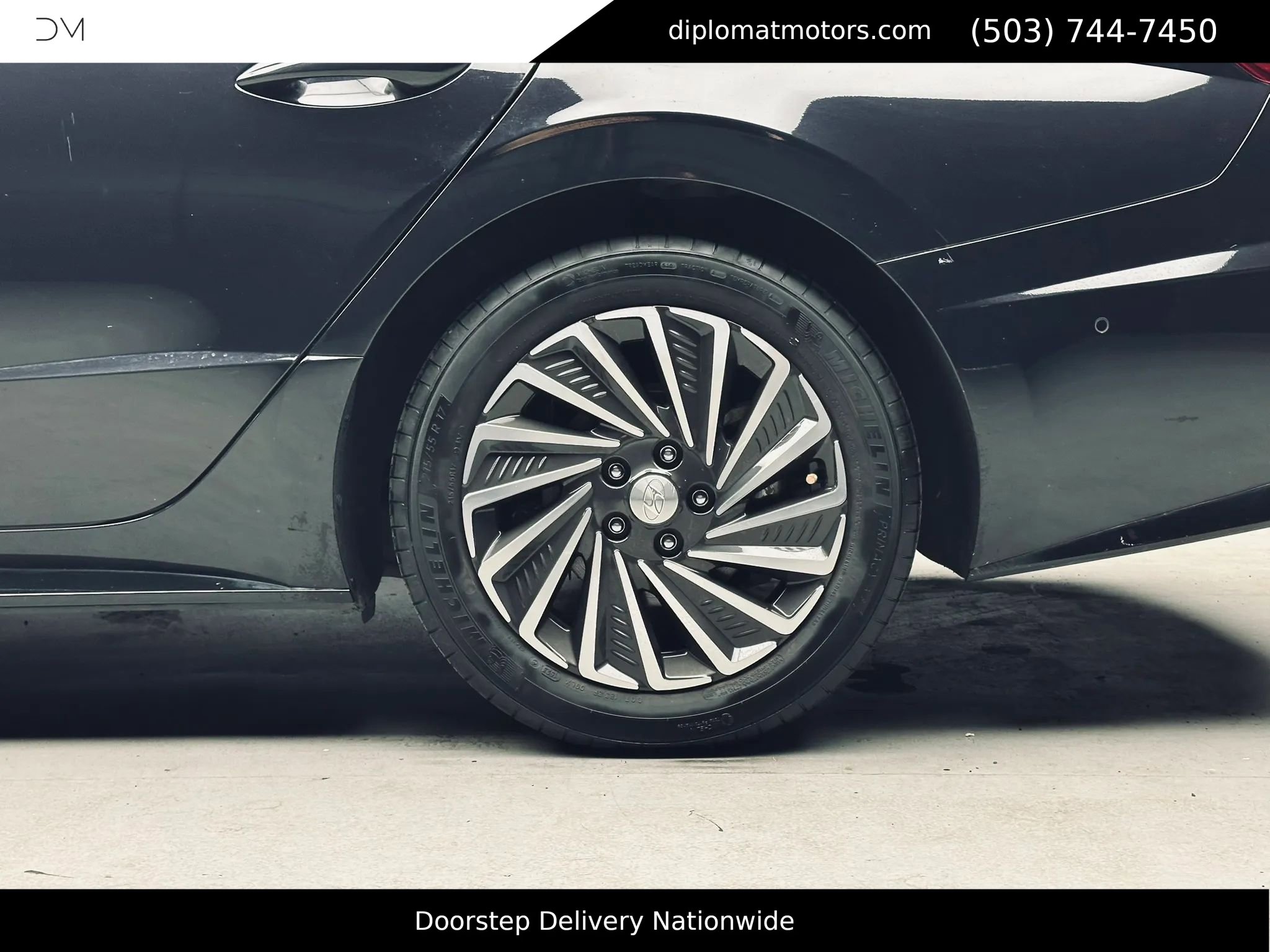 Used 2023 Hyundai Sonata Limited FWD image 45