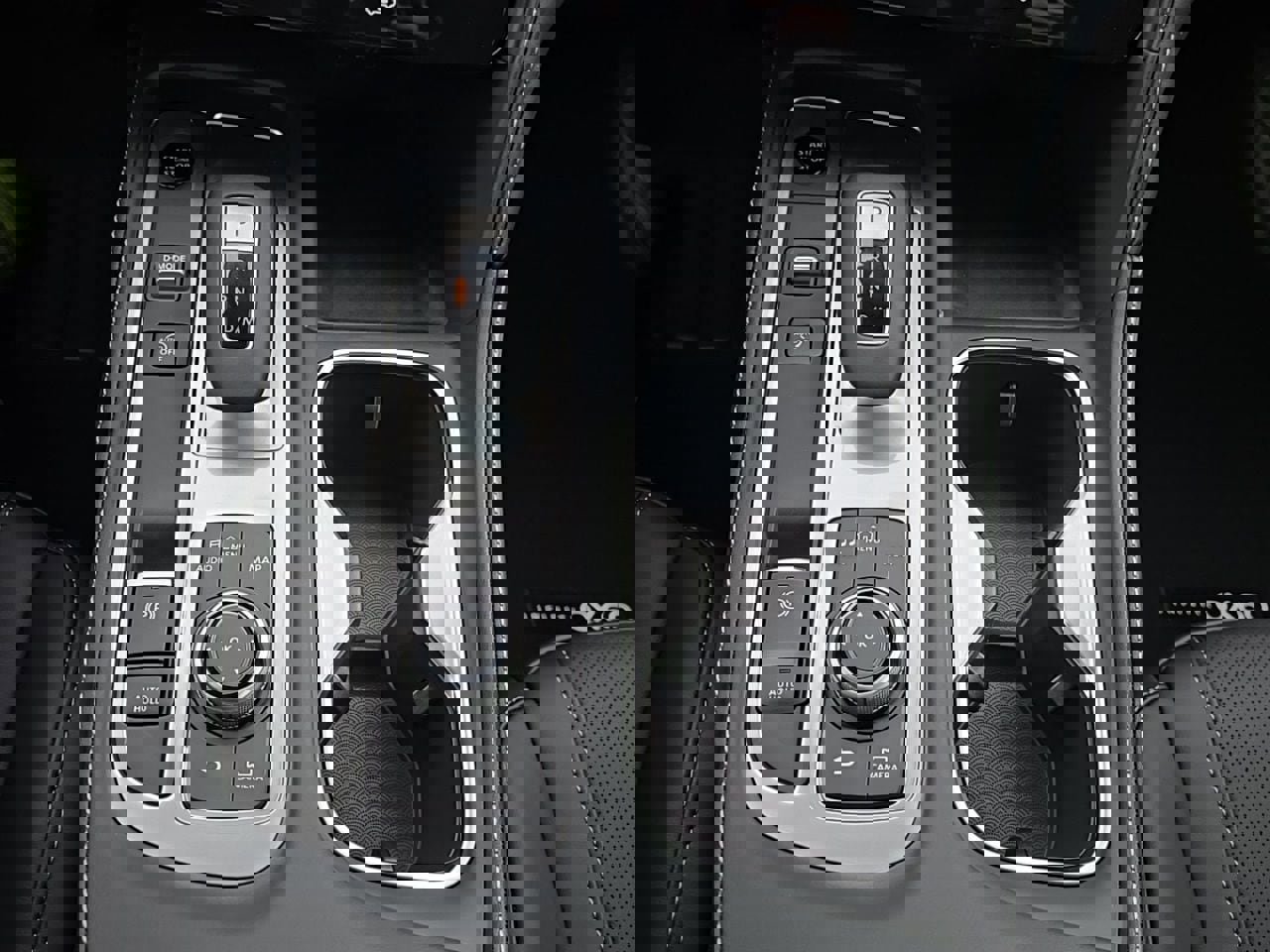 New 2026 INFINITI QX60 Luxe image 18