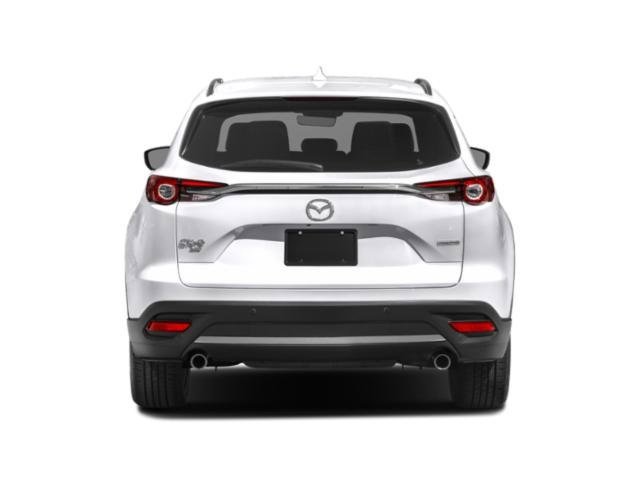 Used 2022 MAZDA CX-9 Grand Touring image 8