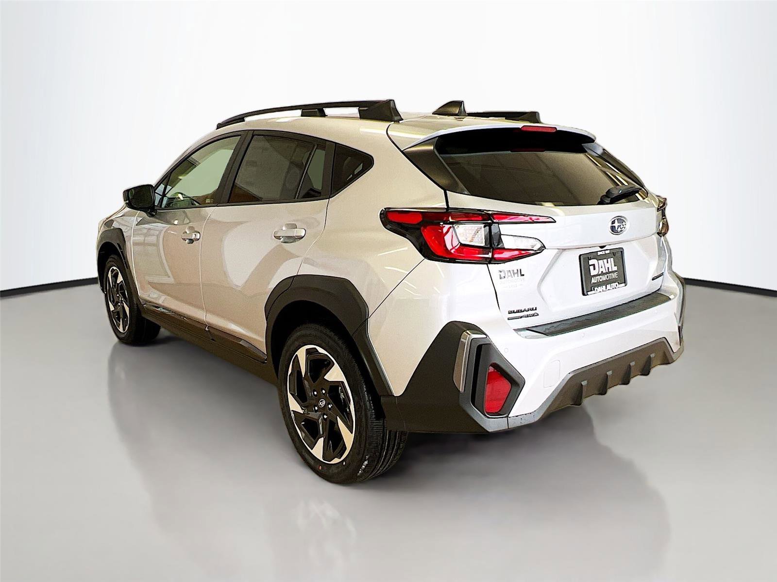 New 2026 Subaru Crosstrek 2.5i Limited image 34