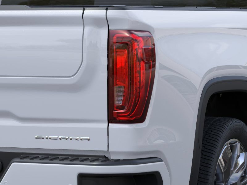 New 2026 GMC Sierra 1500 Denali AWD/4WD image 11