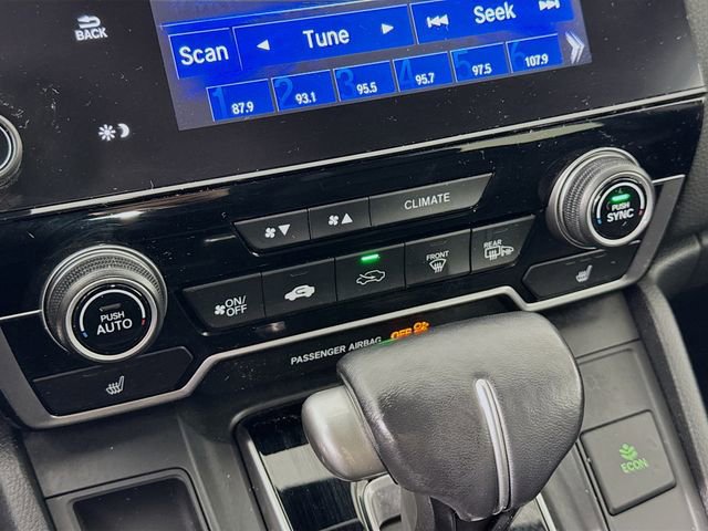 Used 2017 Honda CR-V EX-L image 17