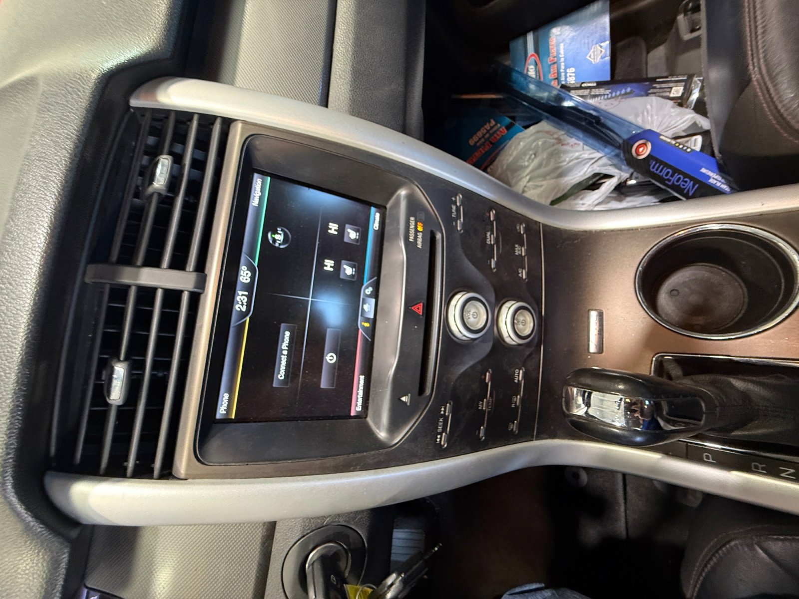 Used 2013 Ford Edge SEL image 31