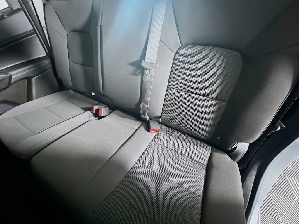 Used 2026 Chevrolet Colorado LT w/ Advanced Trailering Package image 24