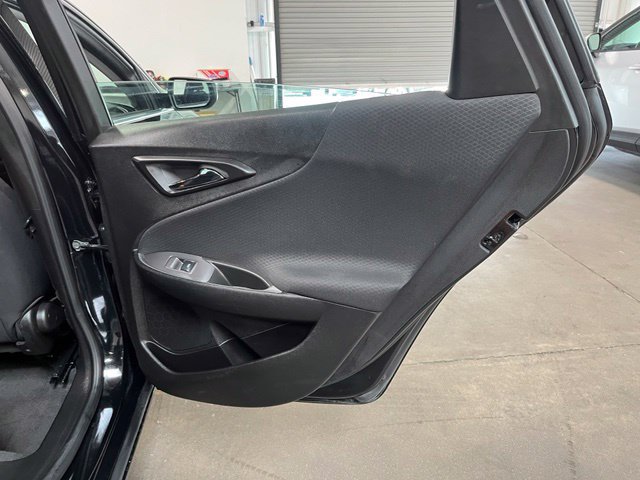 Used 2024 Chevrolet Malibu LT FWD image 16