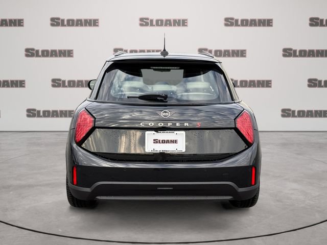 New 2026 MINI Cooper S FWD image 4