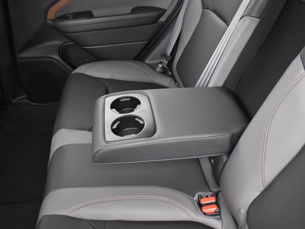 New 2025 Subaru Forester Sport image 23