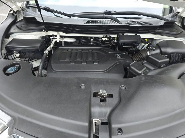 Used 2019 Acura MDX SH-AWD w/ Technology Package image 29
