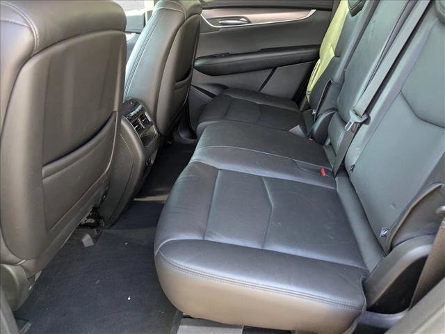 Used 2019 Cadillac XT5 Premium Luxury image 14