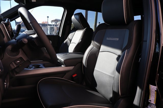 Used 2025 RAM 3500 Laramie image 15