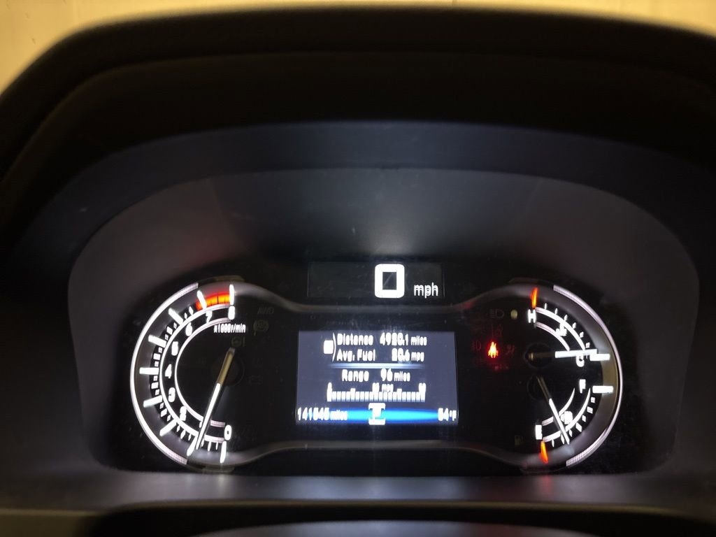 Used 2018 Honda Pilot EX-L image 16