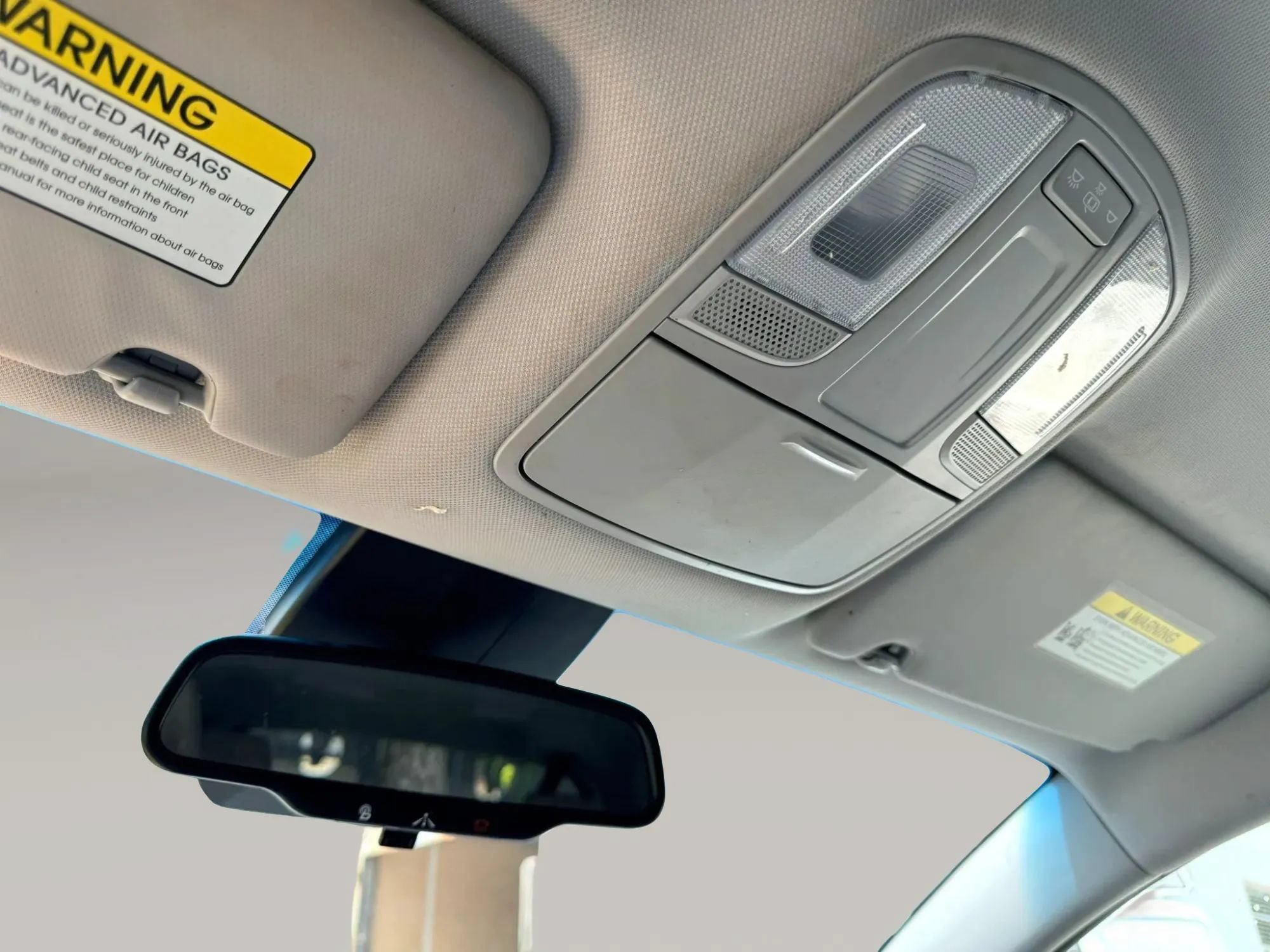 Used 2021 Hyundai Tucson SEL FWD image 20