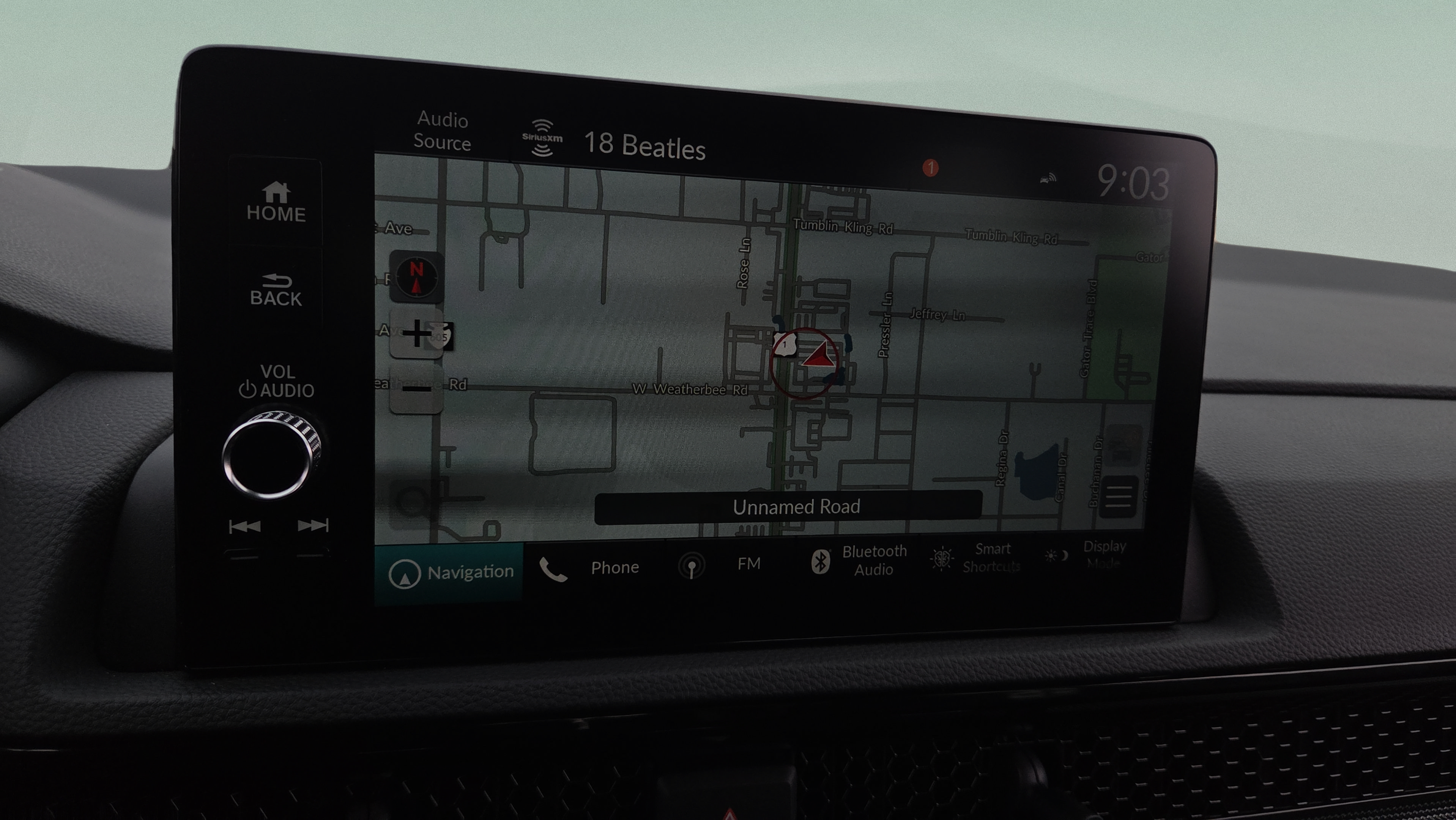 Used 2024 Honda CR-V Sport Touring image 28