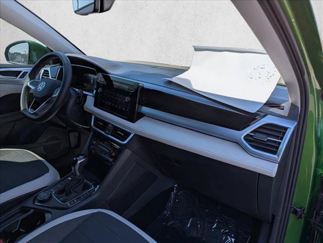 New 2026 Volkswagen Taos SE AWD/4WD image 26