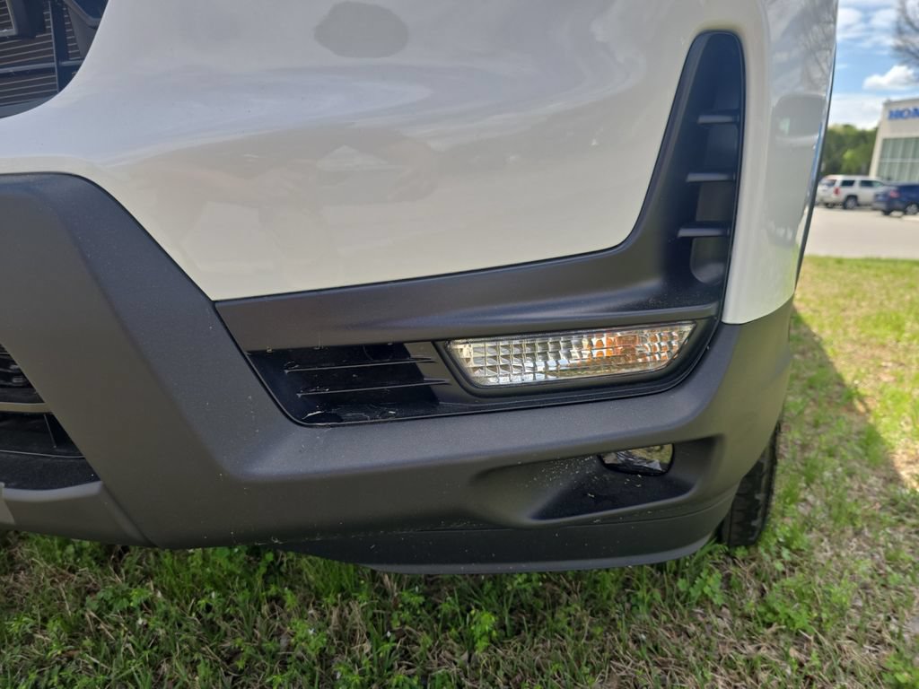 New 2026 Honda Ridgeline RTL image 39