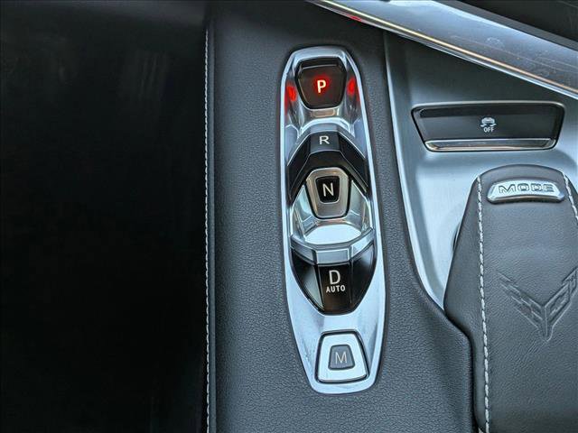 Certified 2023 Chevrolet Corvette Stingray Coupe w/ 1LT image 14