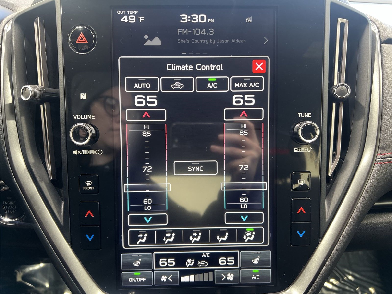 Used 2024 Subaru WRX Limited image 19