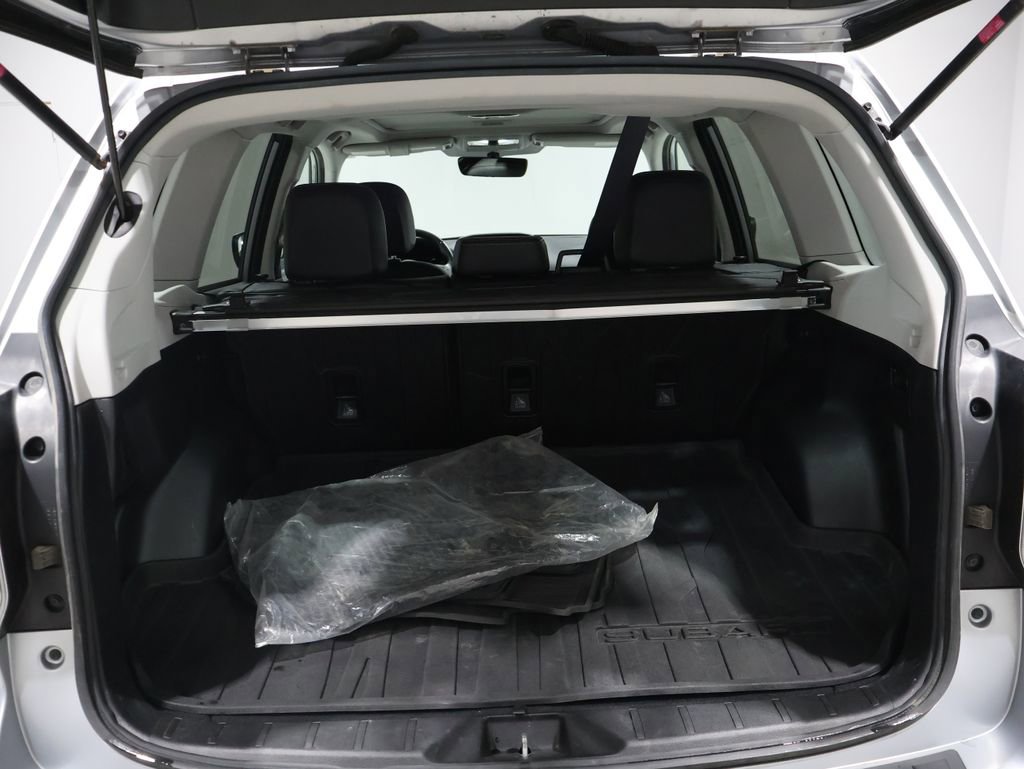 Used 2018 Subaru Forester 2.5i Limited w/ Popular Package #2 image 19