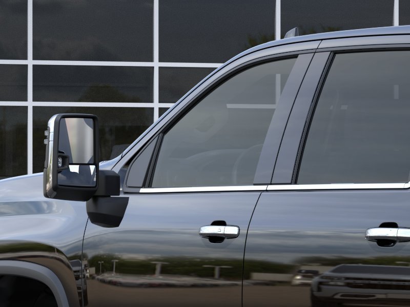 New 2026 Chevrolet Silverado 3500 High Country w/ High Country Premium Package AWD/4WD image 23