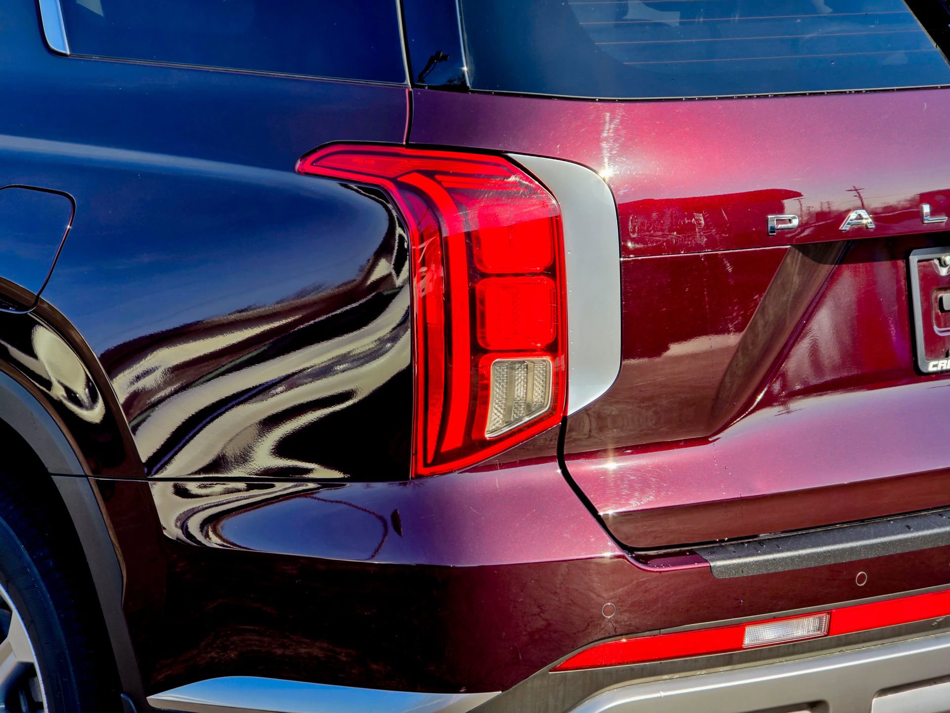 Used 2024 Hyundai Palisade SEL image 16