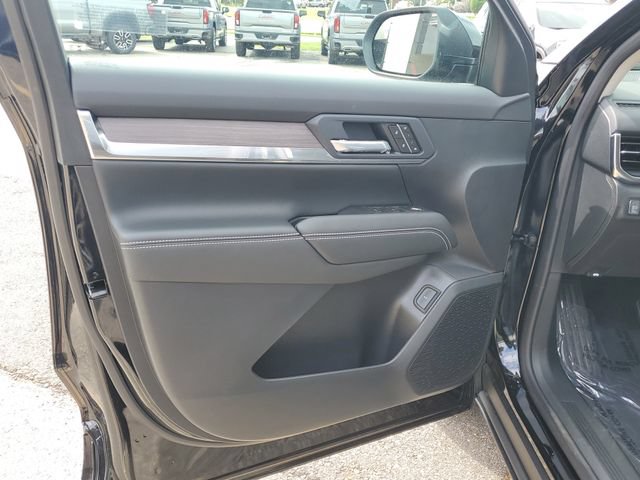 New 2026 GMC Terrain Denali AWD/4WD image 22