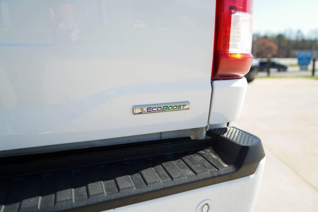 Used 2022 Ford F150 XL w/ STX Appearance Package image 15