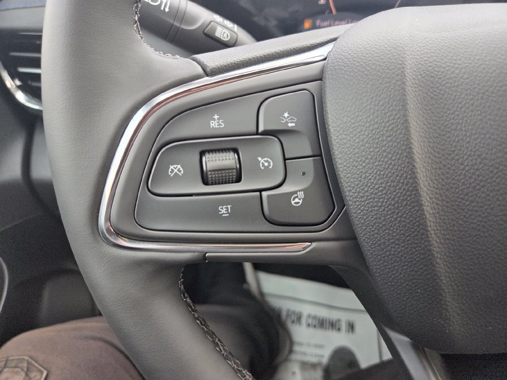 New 2026 Buick Envista Sport Touring w/ Convenience I Package FWD image 18