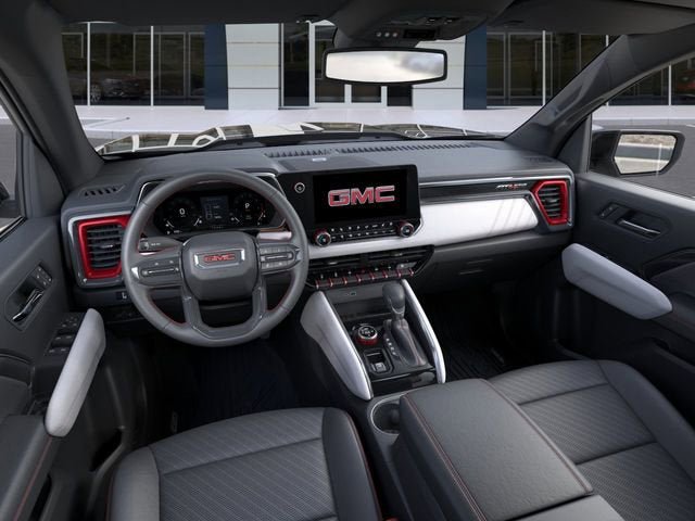 New 2026 GMC Canyon AT4X AWD/4WD image 15
