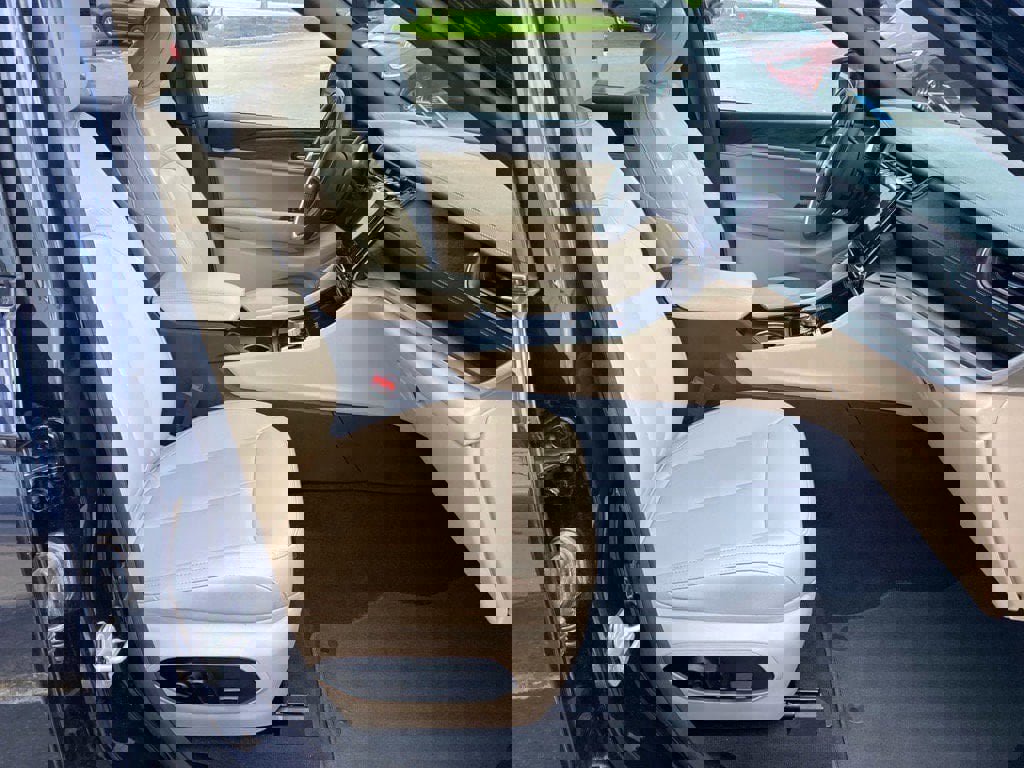 Used 2024 Jeep Grand Cherokee L Limited image 27