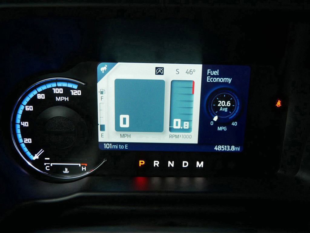 Used 2023 Ford Bronco Big Bend image 31